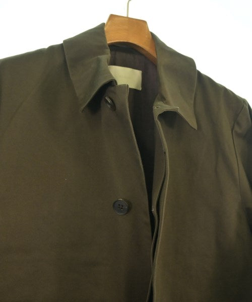 niuhans 支撐領外套