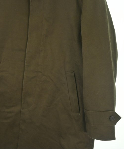 niuhans 支撐領外套