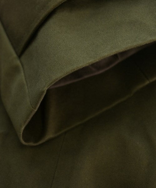 niuhans 支撐領外套