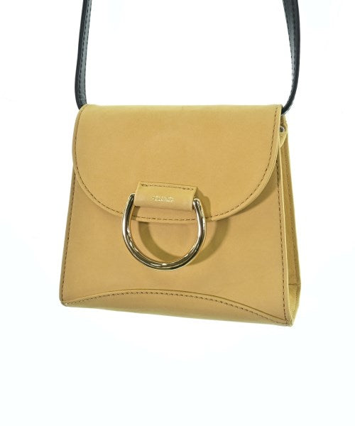 BELLMER 其他包款