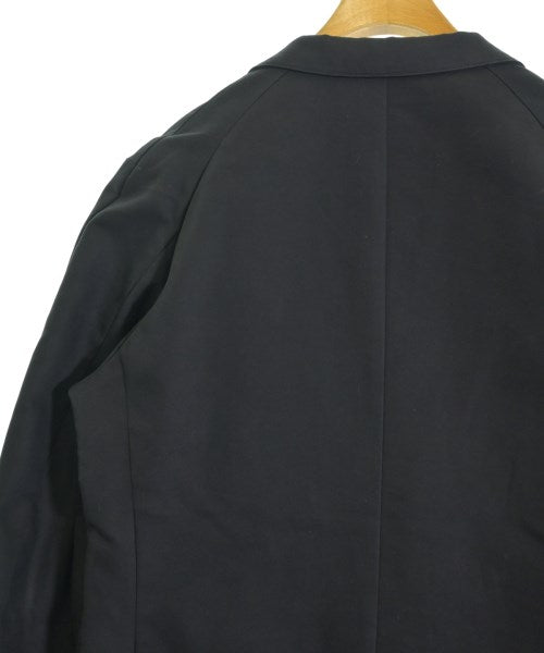 WORK NOT WORK 休夾克