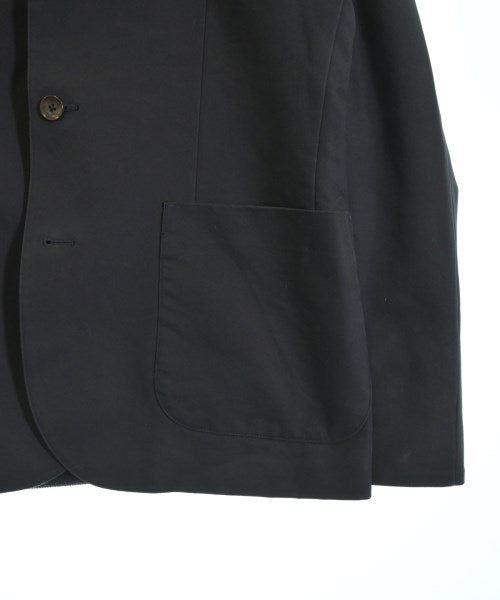 WORK NOT WORK 休夾克