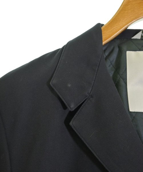 WORK NOT WORK 休夾克