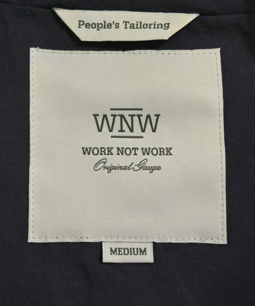 WORK NOT WORK 其他飛行外套