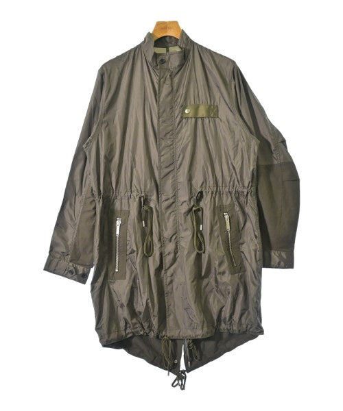 PUBLIC SCHOOL 現代外套