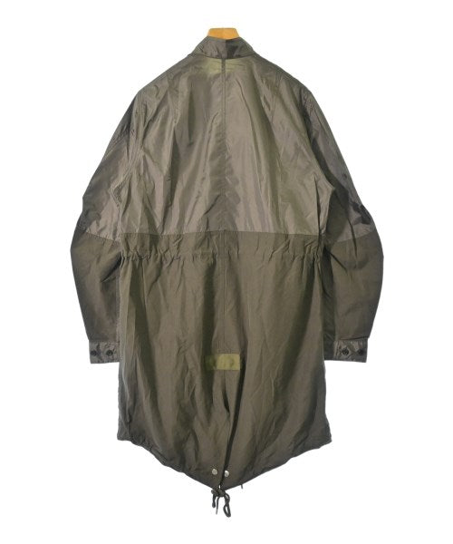 PUBLIC SCHOOL 現代外套