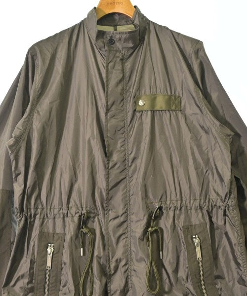 PUBLIC SCHOOL 現代外套