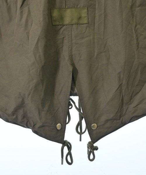 PUBLIC SCHOOL 現代外套