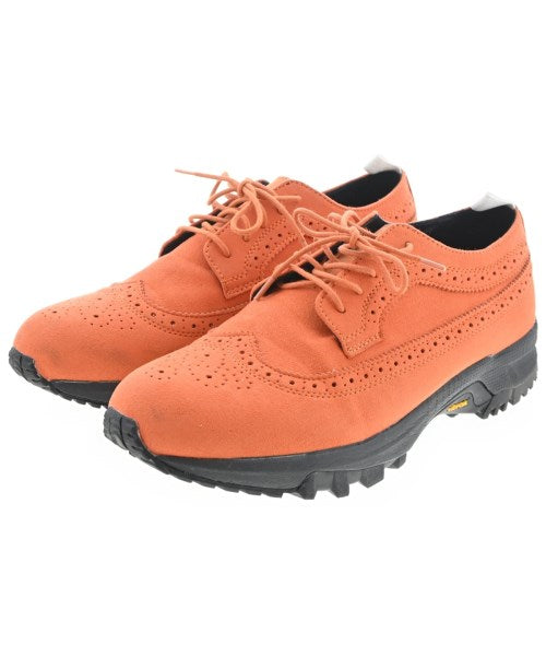 ORPHIC 正式鞋