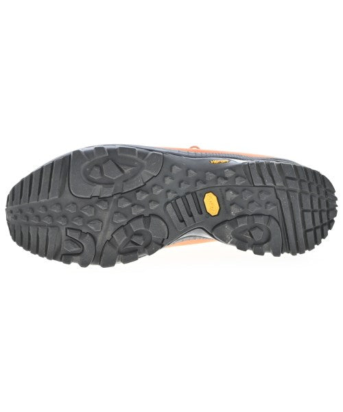 ORPHIC 正式鞋