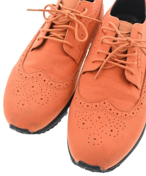 ORPHIC 正式鞋