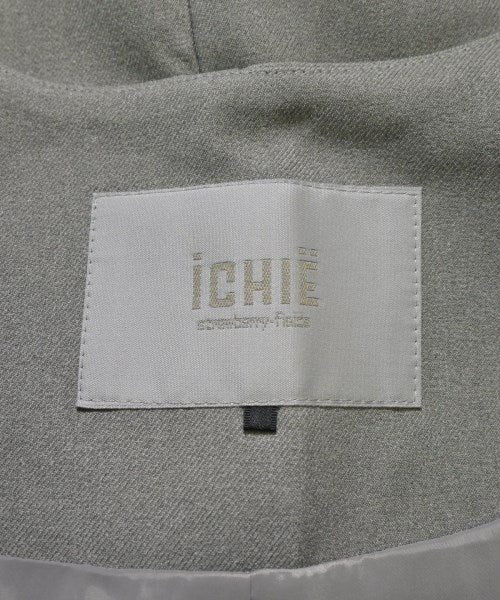 ICHIE strawberry-fields 其他大衣
