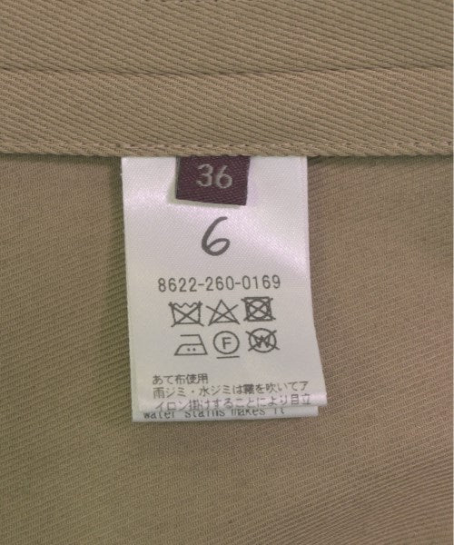 6(ROKU) 西裝外套