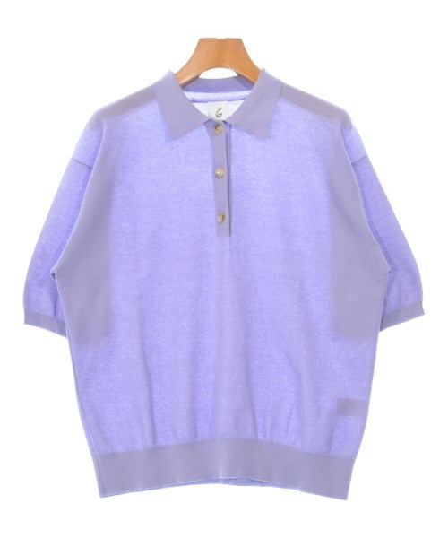 6(ROKU) POLO衫