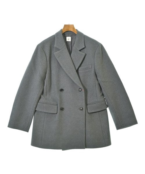 6(ROKU) 切斯特披風