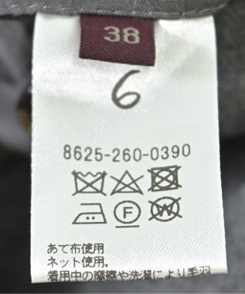 6(ROKU) 切斯特披風