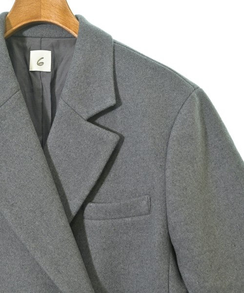 6(ROKU) 切斯特披風