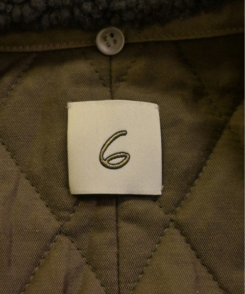 6(ROKU) 其他飛行外套