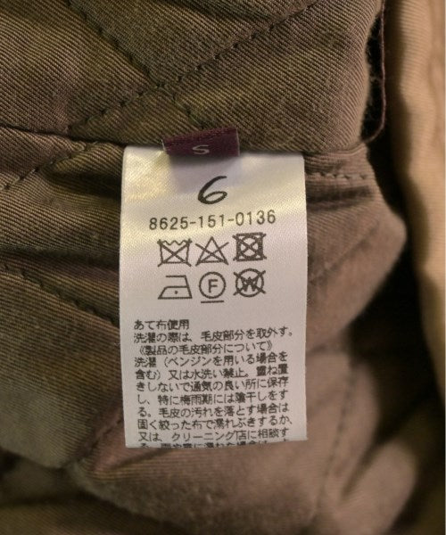 6(ROKU) 其他飛行外套