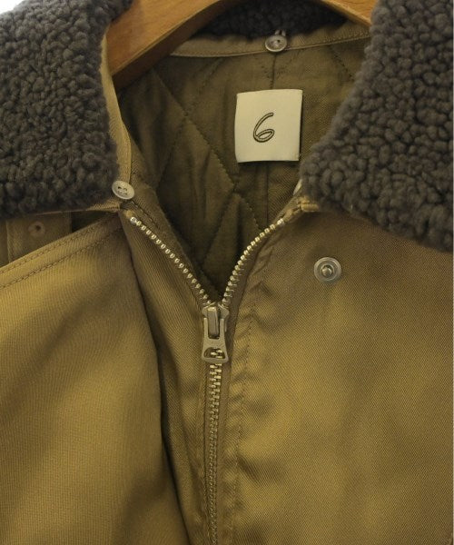 6(ROKU) 其他飛行外套