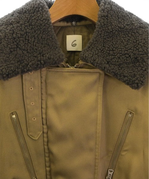 6(ROKU) 其他飛行外套