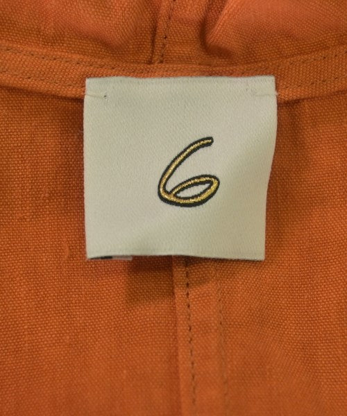 6(ROKU) 其他飛行外套