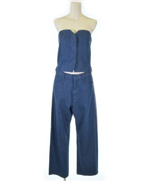 6(ROKU) 連身衣/馬戲團服/連身褲