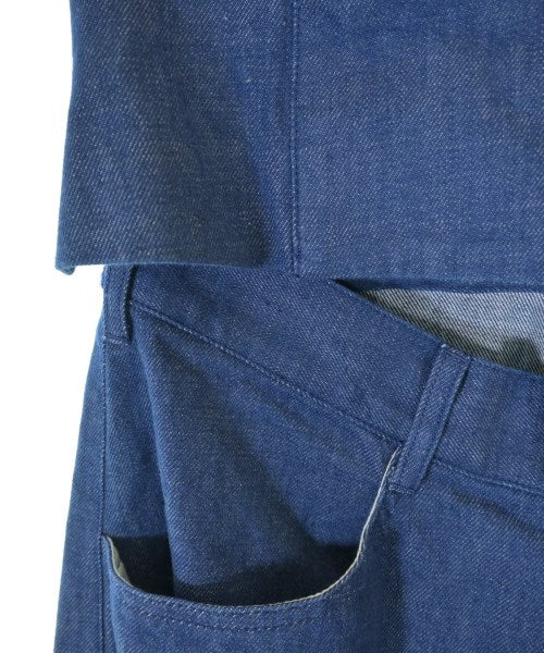 6(ROKU) 連身衣/馬戲團服/連身褲