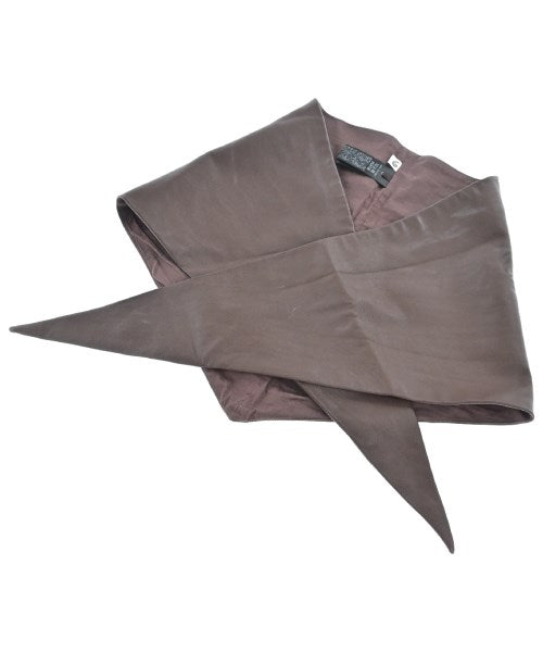 6(ROKU) 頭巾/圍巾