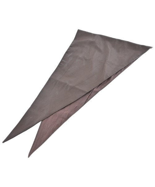 6(ROKU) 頭巾/圍巾