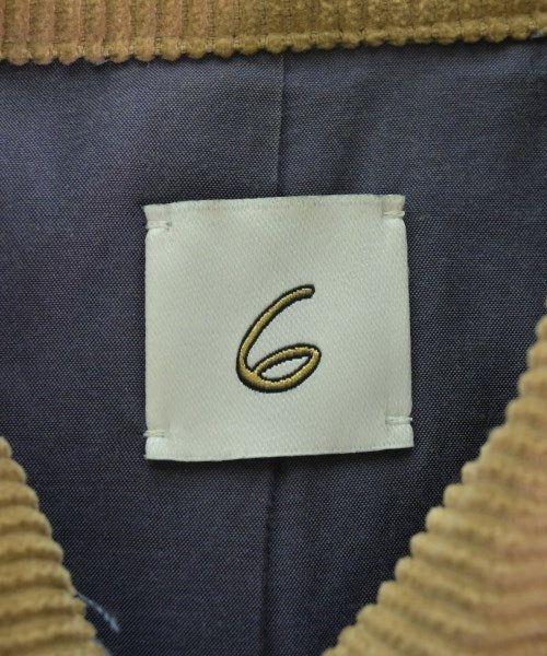 6(ROKU) 其他飛行外套