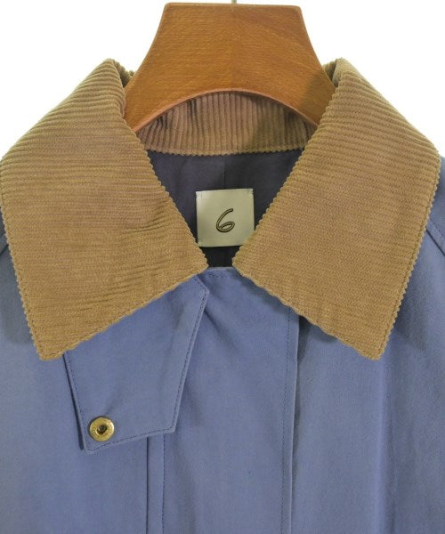 6(ROKU) 其他飛行外套