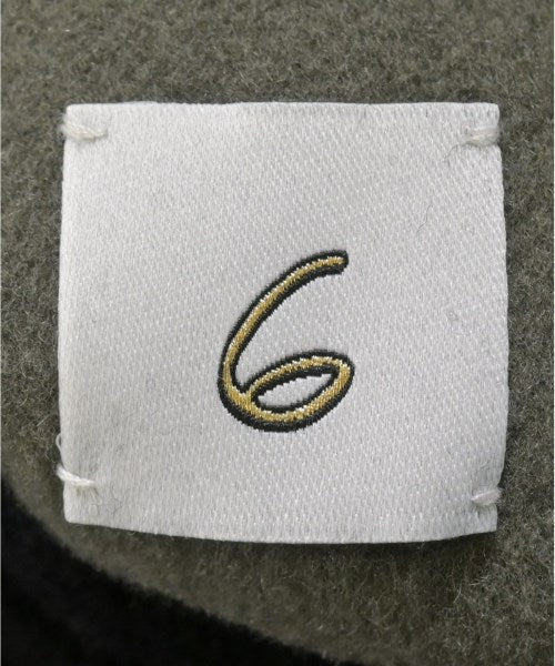 6(ROKU) 其他大衣