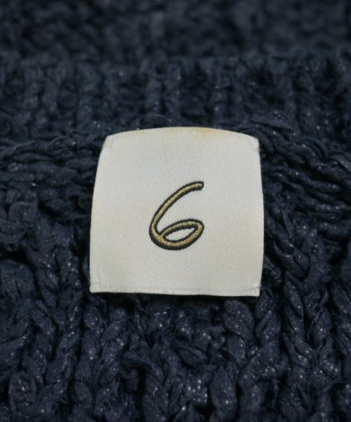 6(ROKU) 毛衣
