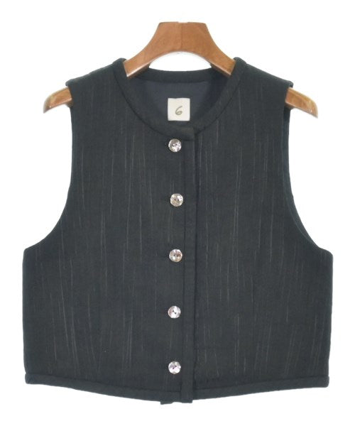 6(ROKU) 其他飛行外套