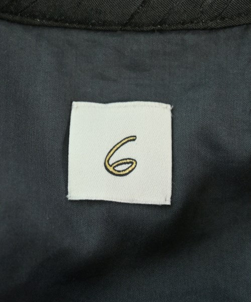 6(ROKU) 其他飛行外套