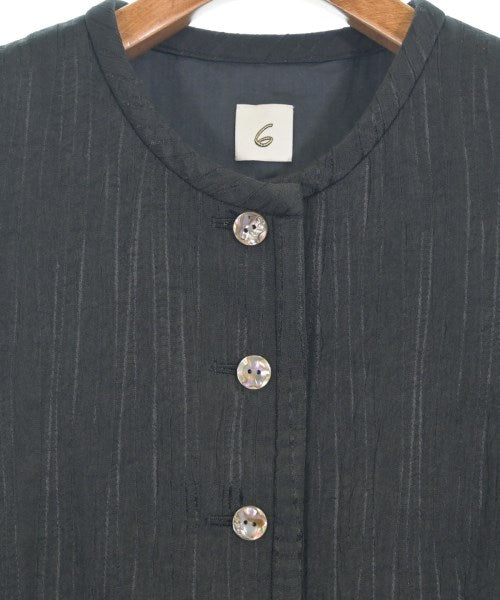 6(ROKU) 其他飛行外套