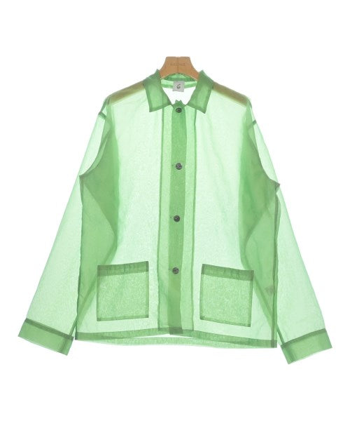 6(ROKU) 休閒夾克