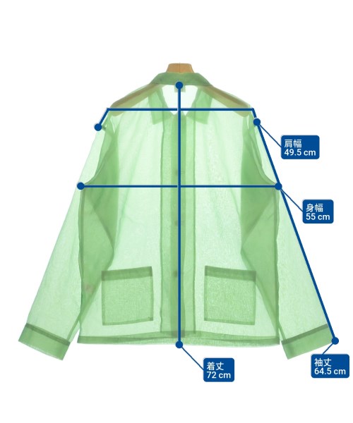 6(ROKU) 休閒夾克