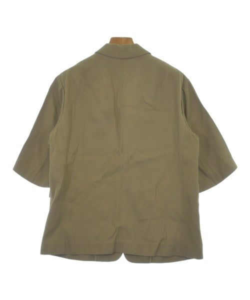 6(ROKU) 西裝外套