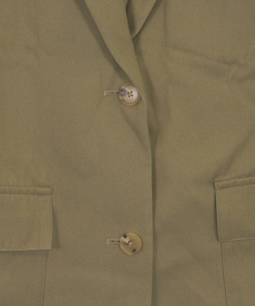 6(ROKU) 西裝外套