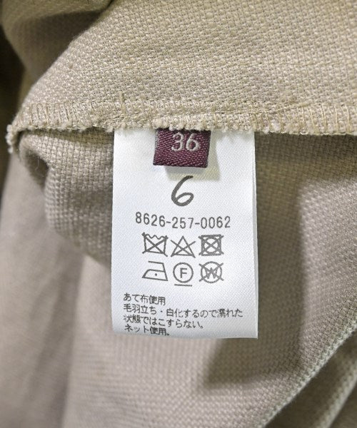 6(ROKU) 連身衣/馬戲團服/連身褲