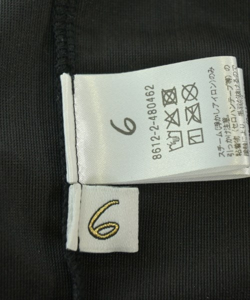 6(ROKU) POLO衫
