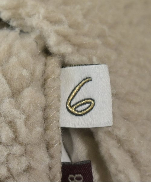 6(ROKU) 其他大衣