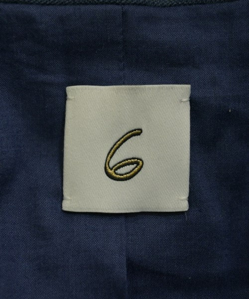 6(ROKU) 休閒夾克