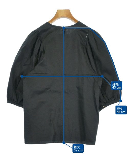 6(ROKU) 休閒襯衫