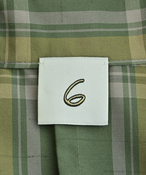 6(ROKU) 夾克