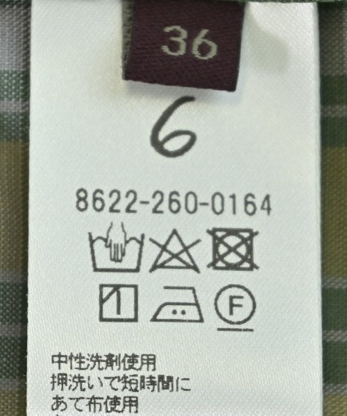 6(ROKU) 夾克