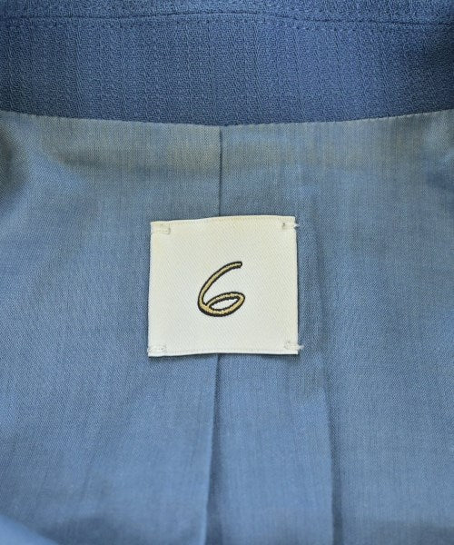 6(ROKU) 夾克
