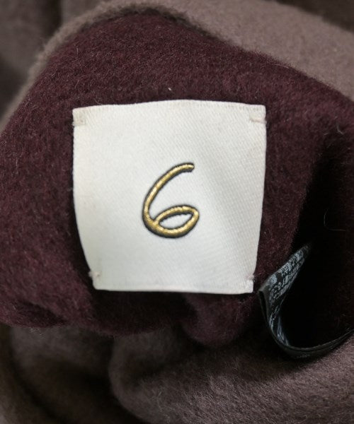 6(ROKU) 其他大衣